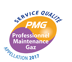 PMG Professionnel Maintenance Gaz