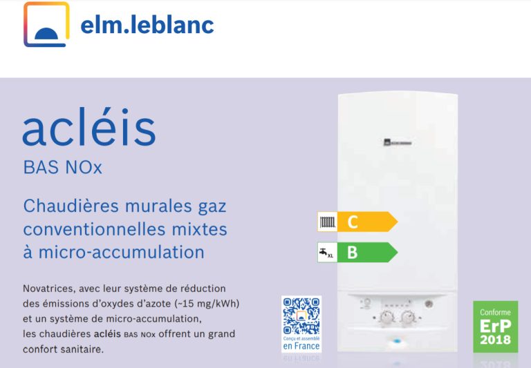 Remplacement de chaudière à gaz à Marseille, DM Chauffagiste