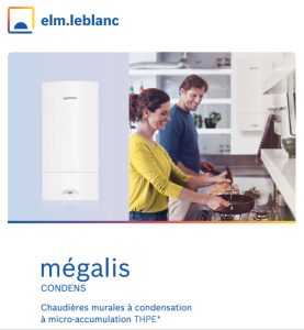 Mégalis CONDENS d'ELM Leblanc